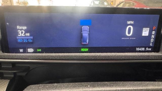 2023 Ford Mustang Mach-E Select