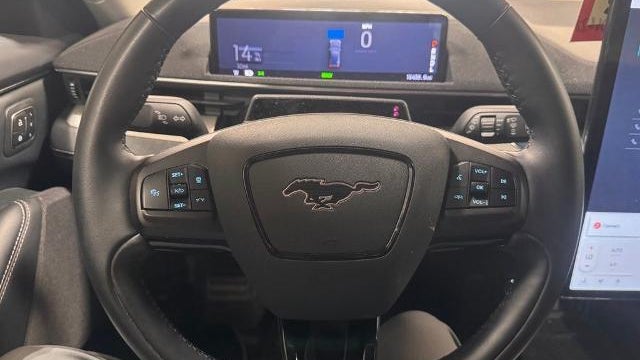 2023 Ford Mustang Mach-E Select