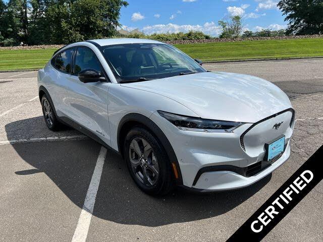2023 Ford Mustang - $28,790