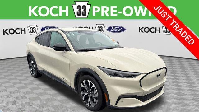 Preowned 2025 Ford Mustang Mach-E Select for Sale