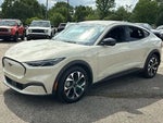 2025 Mustang Mach-E Thumbnail 4