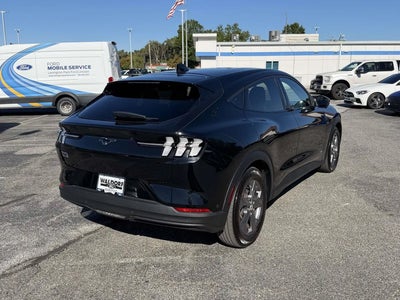 2023 Ford Mustang MACH-E AWD Select 4DR SUV