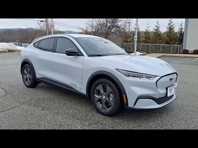 2023 Ford Mustang MACH-E AWD Select 4DR SUV