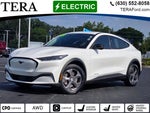 2023 Mustang Mach-E Thumbnail 1