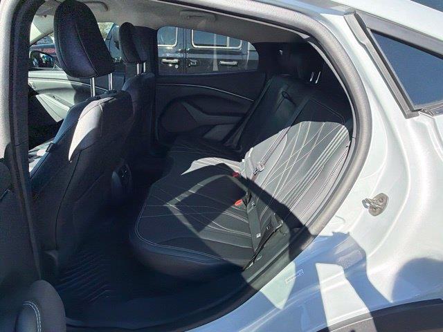 2023 Ford Mustang - $24,000