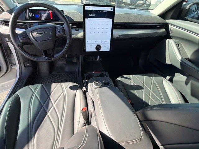 2023 Ford Mustang - $24,000