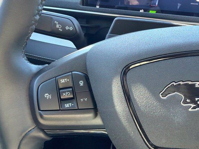 2023 Ford Mustang - $24,000