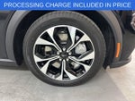 2025 Mustang Mach-E Thumbnail 2