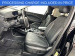 2025 Mustang Mach-E Thumbnail 3