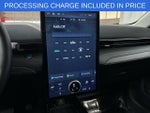 2025 Mustang Mach-E Thumbnail 8