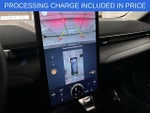 2025 Mustang Mach-E Thumbnail 9