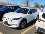 2025 Mustang Mach-E Thumbnail 2