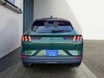 2025 Mustang Mach-E Thumbnail 4