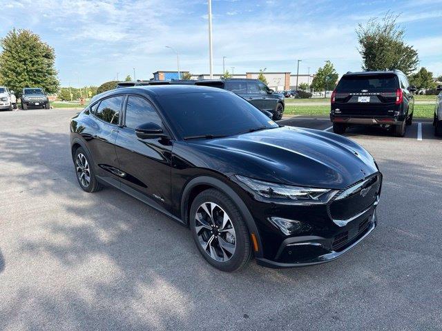 2025 Ford Mustang - $29,900