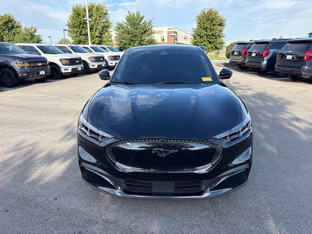 2025 Ford Mustang - $29,900