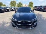 2025 Mustang Mach-E Thumbnail 2