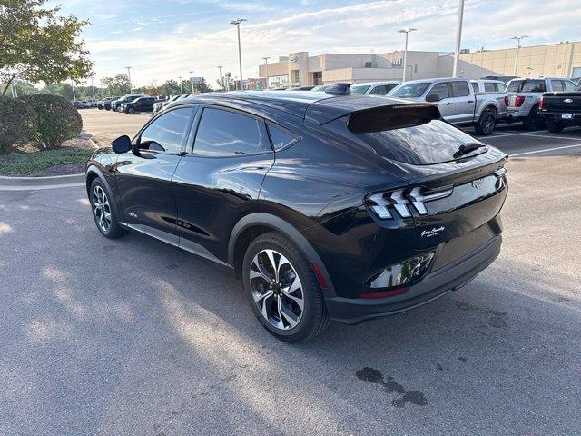 2025 Ford Mustang - $29,900