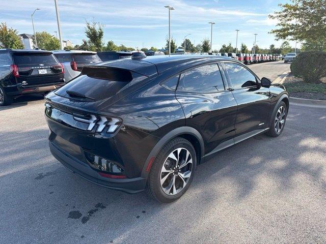 2025 Ford Mustang - $29,900