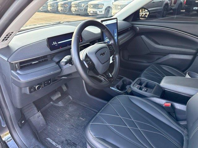 2025 Ford Mustang - $29,900