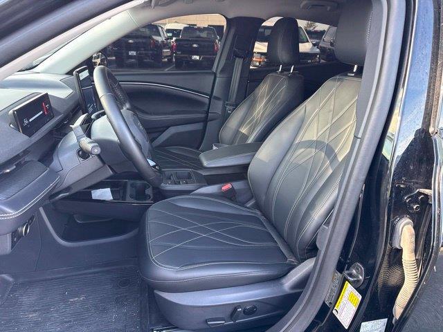 2025 Ford Mustang - $29,900