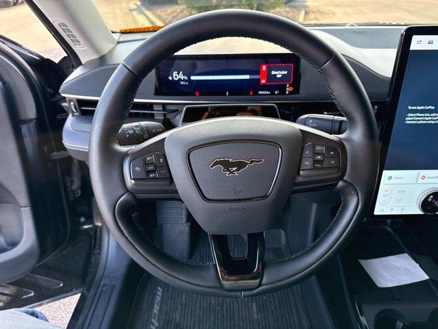 2025 Ford Mustang - $29,900