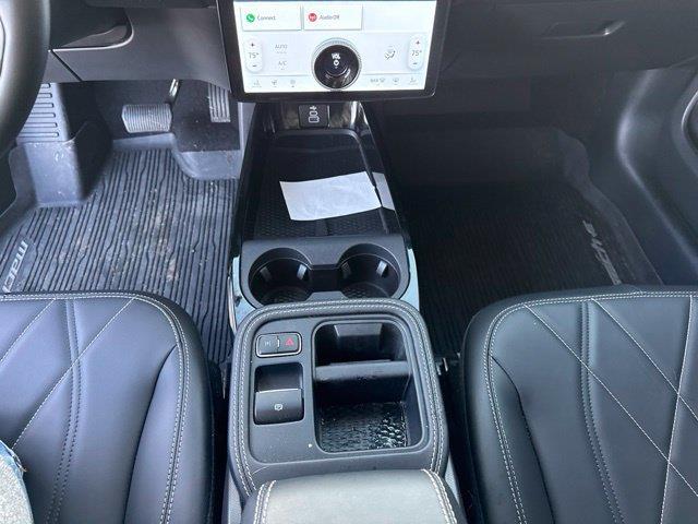 2025 Ford Mustang - $29,900