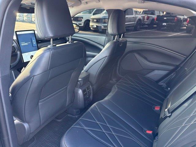 2025 Ford Mustang - $29,900