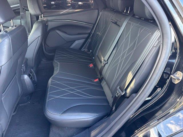 2025 Ford Mustang - $29,900