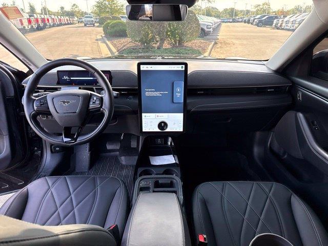 2025 Ford Mustang - $29,900