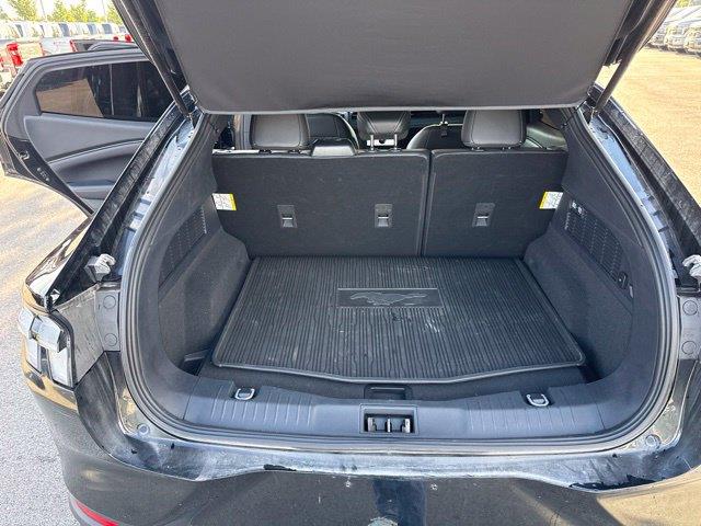 2025 Ford Mustang - $29,900