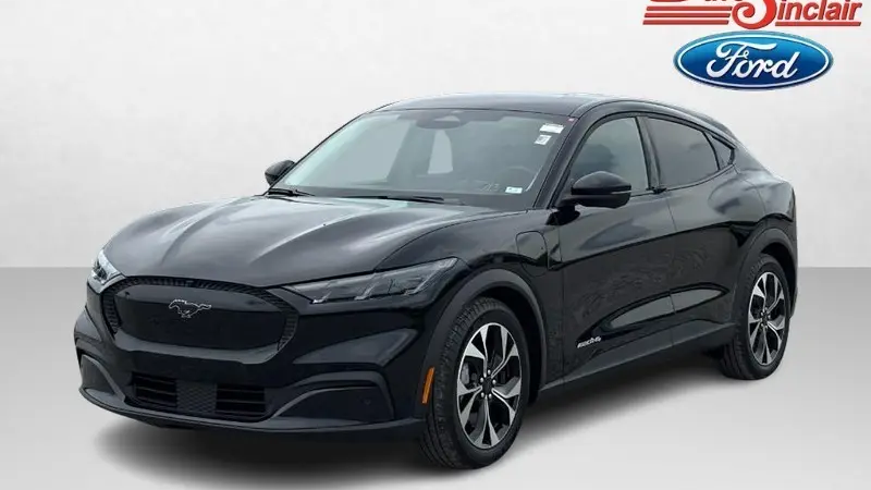 Preowned 2025 Ford Mustang Mach-E Select for Sale