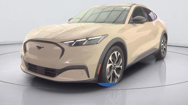 Preowned 2025 Ford Mustang Mach-E Select for Sale