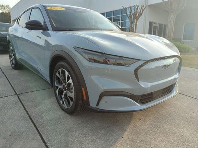 2025 Ford Mustang MACH-E AWD Select 4DR SUV