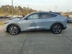2025 Mustang Mach-E Thumbnail 4