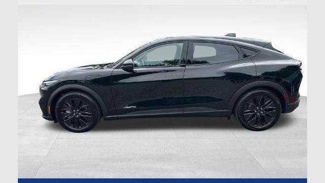 Preowned 2025 Ford Mustang Mach-E Select for Sale