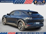 2025 Mustang Mach-E Thumbnail 2