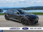 2025 Mustang Mach-E Thumbnail 1
