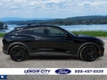 2025 Mustang Mach-E Thumbnail 2