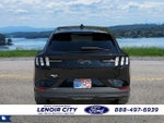 2025 Mustang Mach-E Thumbnail 4