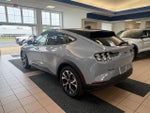 2025 Mustang Mach-E Thumbnail 3