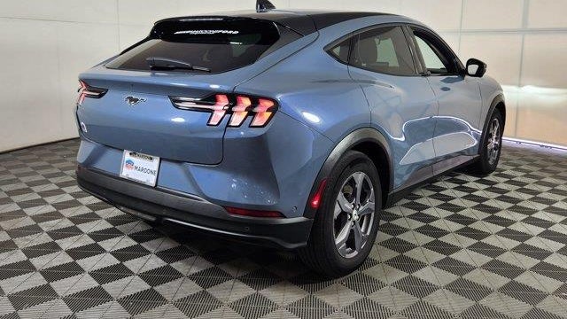 2023 Ford Mustang Mach-E Select