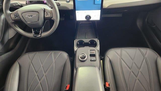 2023 Ford Mustang Mach-E Select