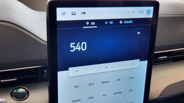 2023 Ford Mustang Mach-E Select