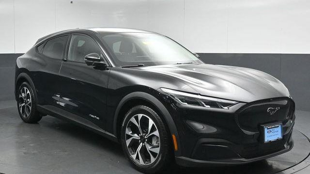 Preowned 2025 Ford Mustang Mach-E Select for Sale