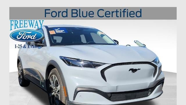 Preowned 2025 Ford Mustang Mach-E Select for Sale