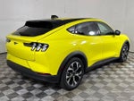 2025 Mustang Mach-E Thumbnail 3
