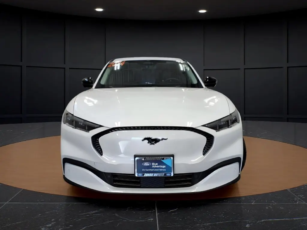 2024 Ford Mustang - $30,995