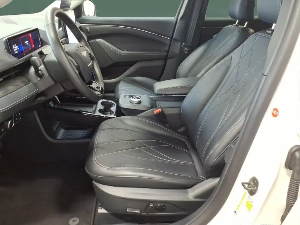 2024 Ford Mustang - $30,995