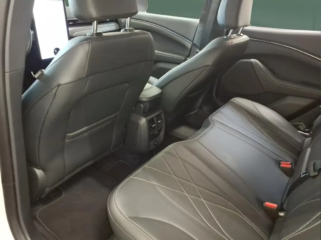 2024 Ford Mustang - $30,995