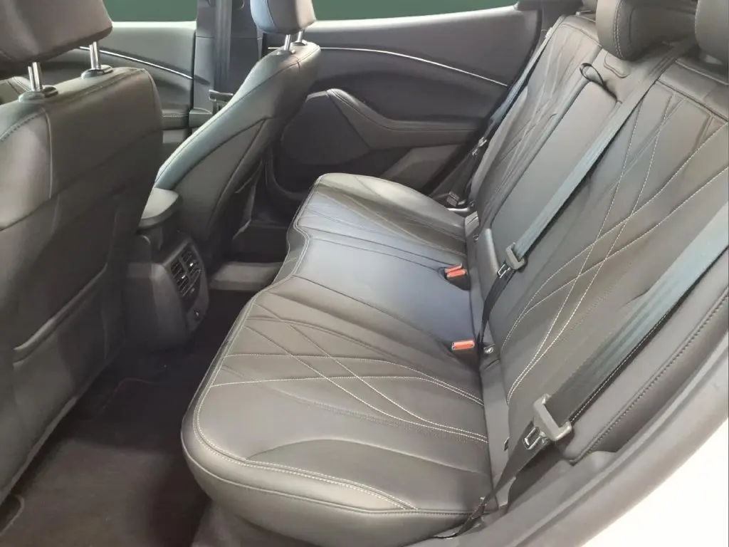 2024 Ford Mustang - $30,995